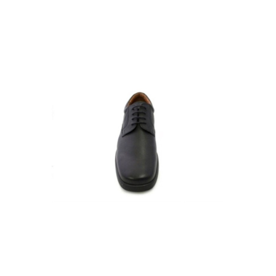 Men Shoes Danka | Waiter Shoe Lace Danka In Black Model T1554