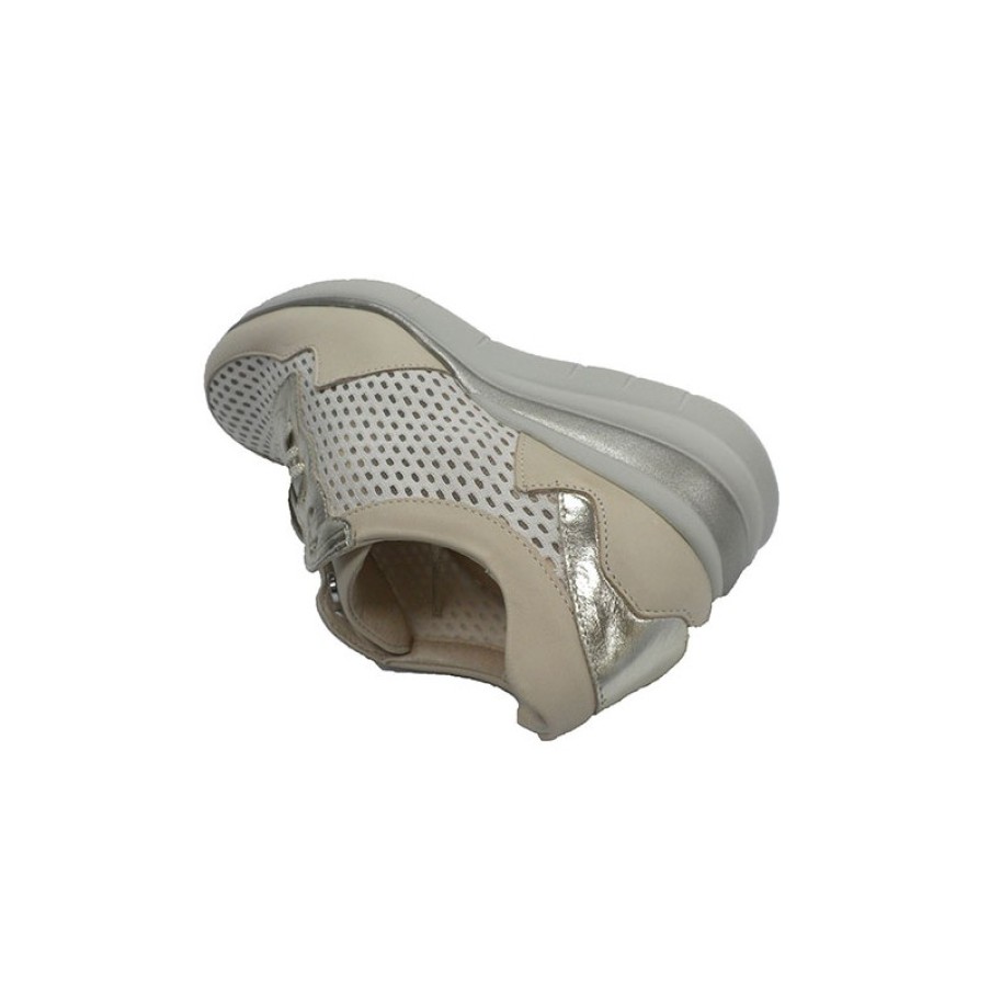 Women Slippers PitillosMS | Women'S Sports Shoe Pitillosms In Beig Model 1312